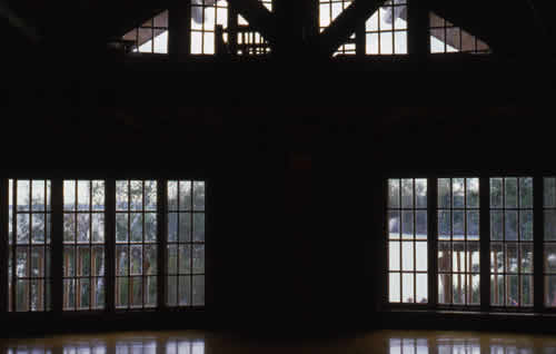 under loft